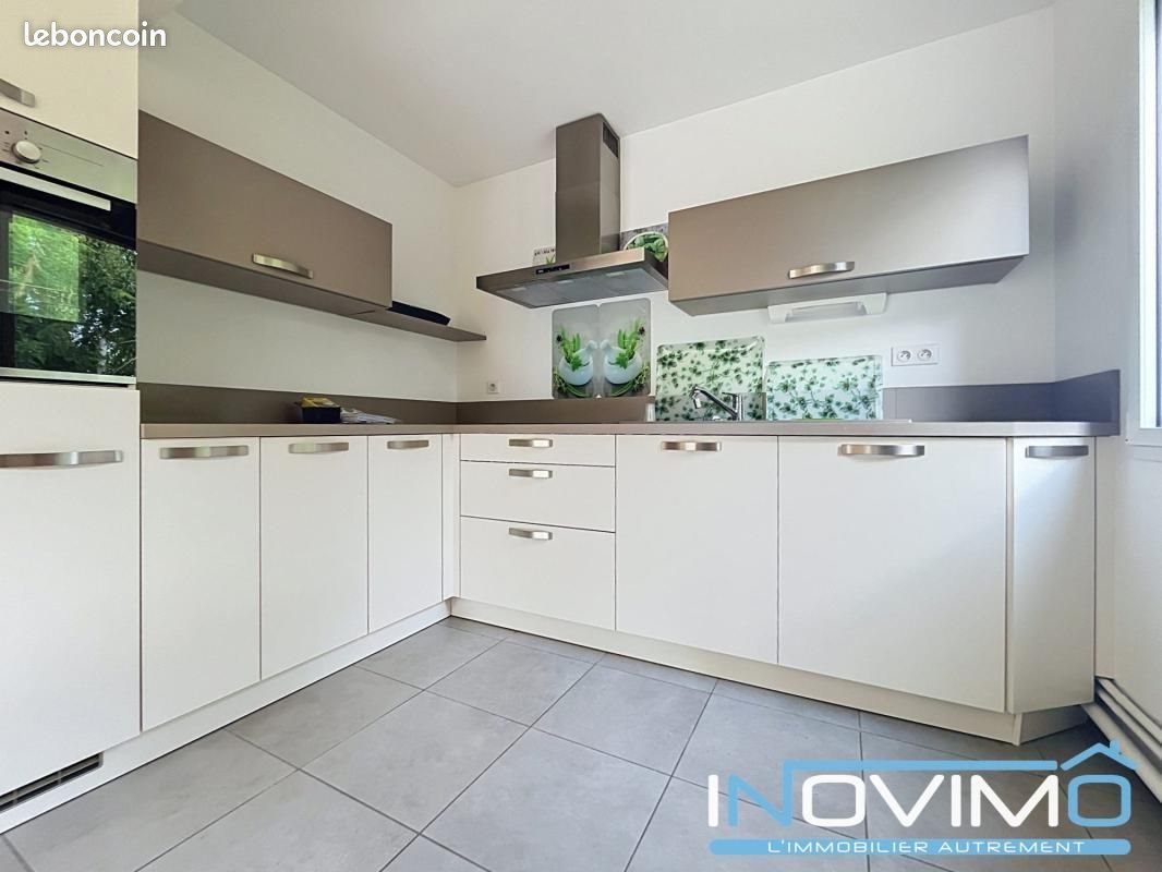 Appartement à vendre, 77m², Longuenesse