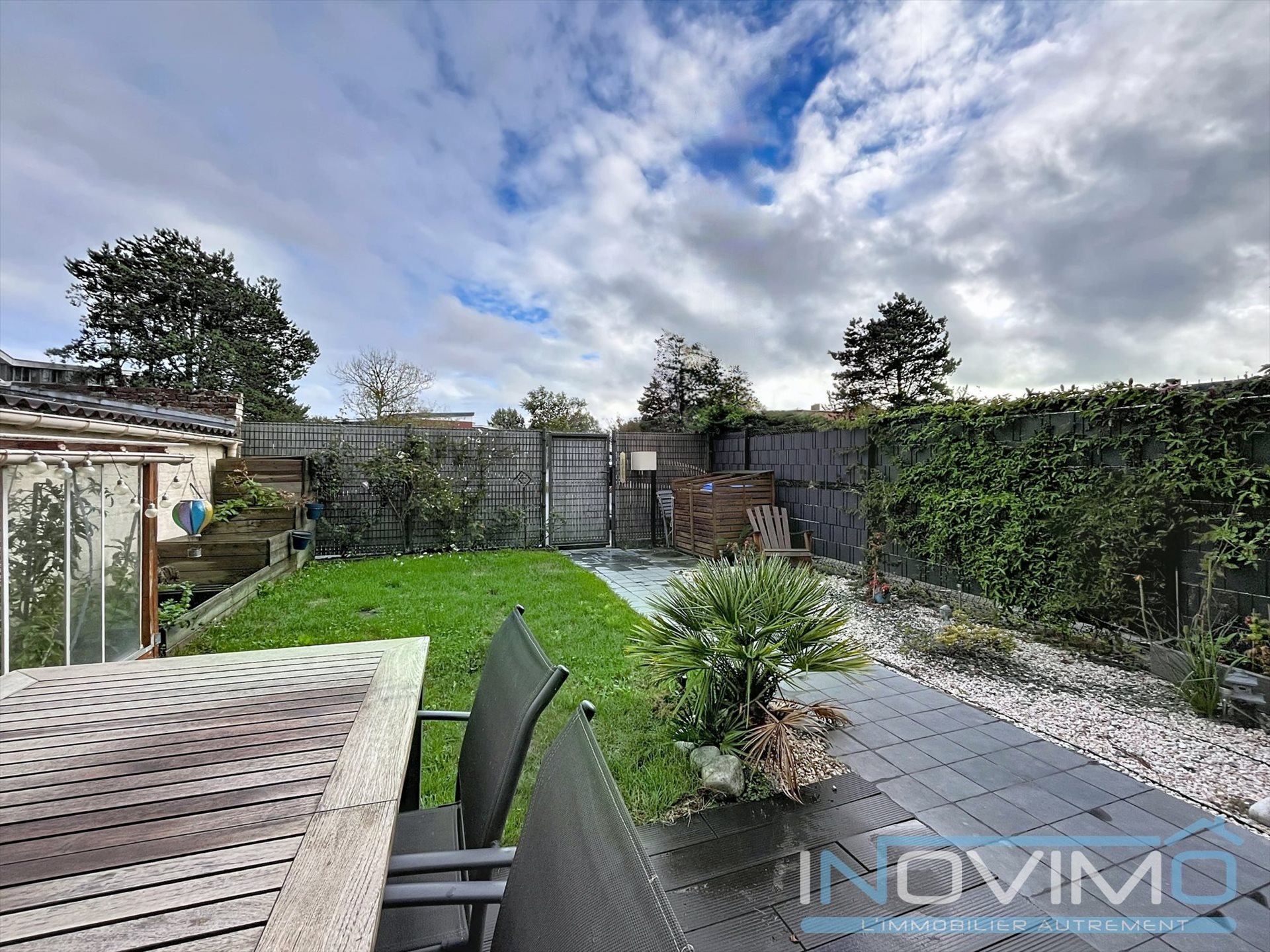 Maison à vendre, 89m², Leffrinckoucke