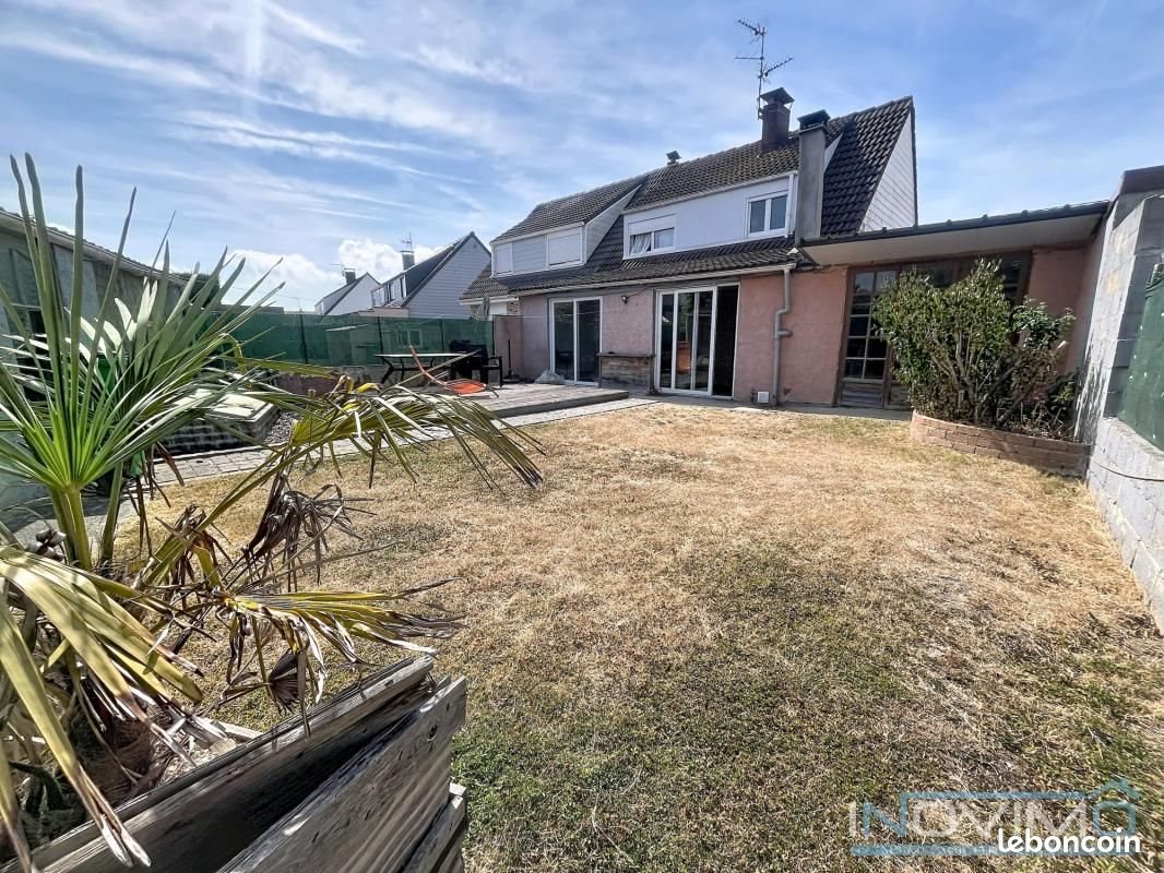 Maison à vendre, 105m², Spycker
