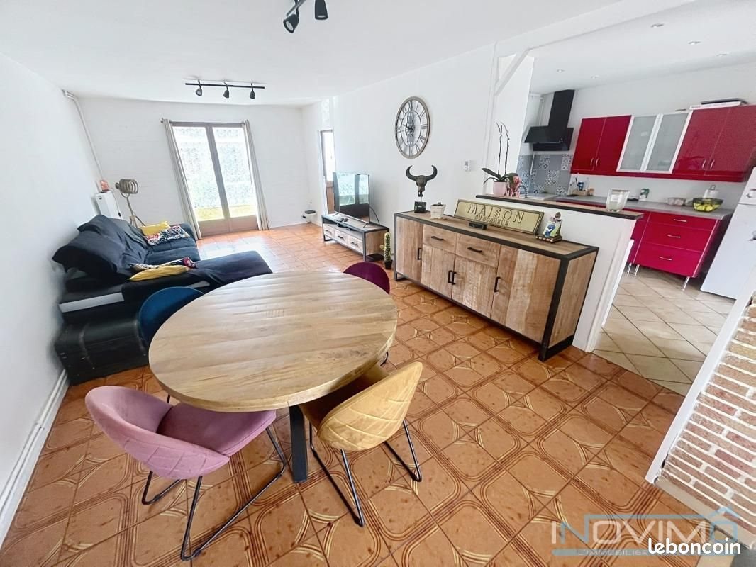 Maison à vendre, 105m², Spycker