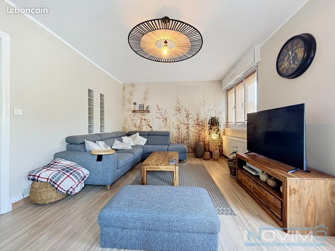 Appartement à vendre, 97m², Boulogne-sur-Mer