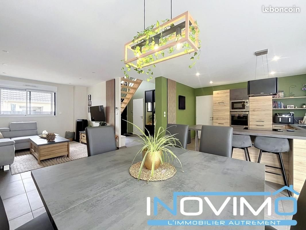 Maison à vendre, 133m², Vieille-Eglise