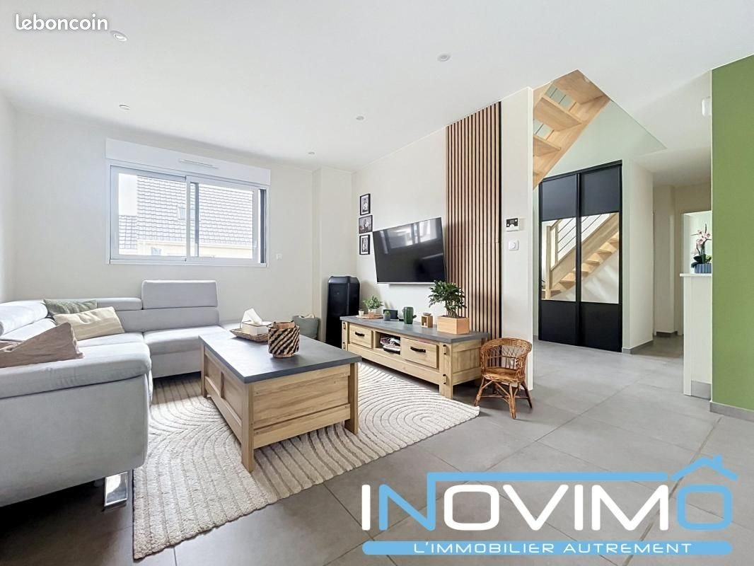 Maison à vendre, 133m², Vieille-Eglise
