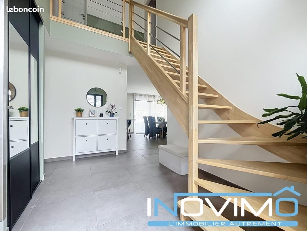 Maison à vendre, 133m², Vieille-Eglise