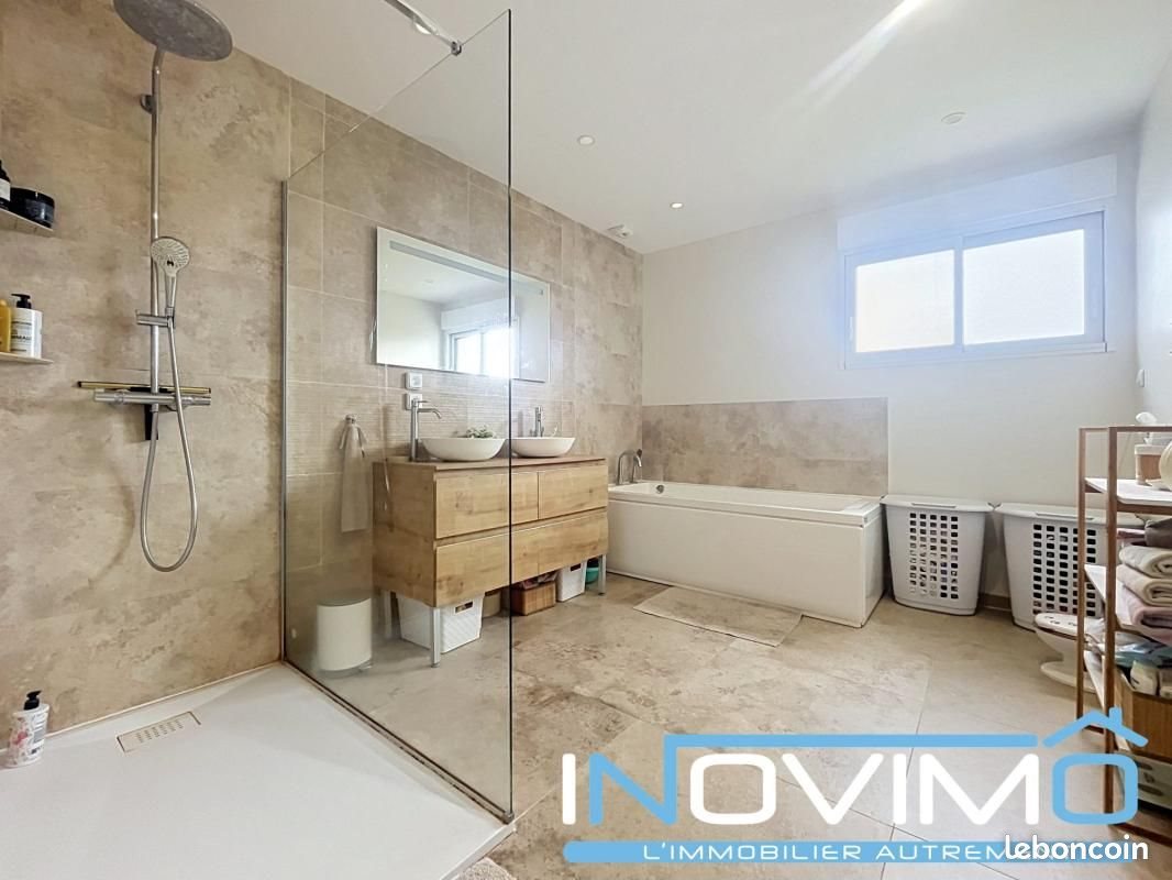 Maison à vendre, 133m², Vieille-Eglise