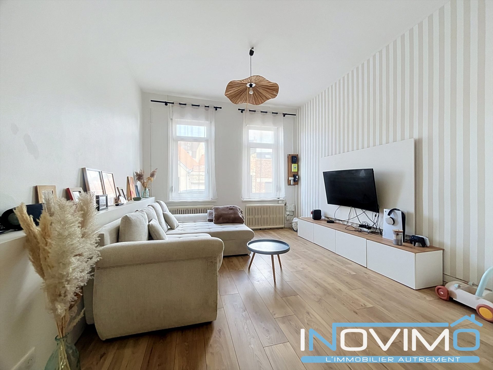 Maison à vendre, 118m², Saint-Pol-sur-Mer
