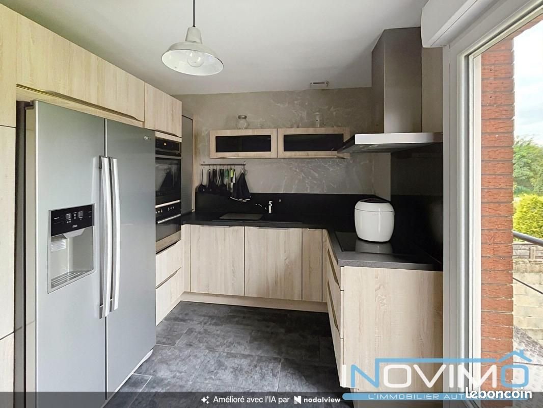 Maison à vendre, 90m², Fort-Mardyck