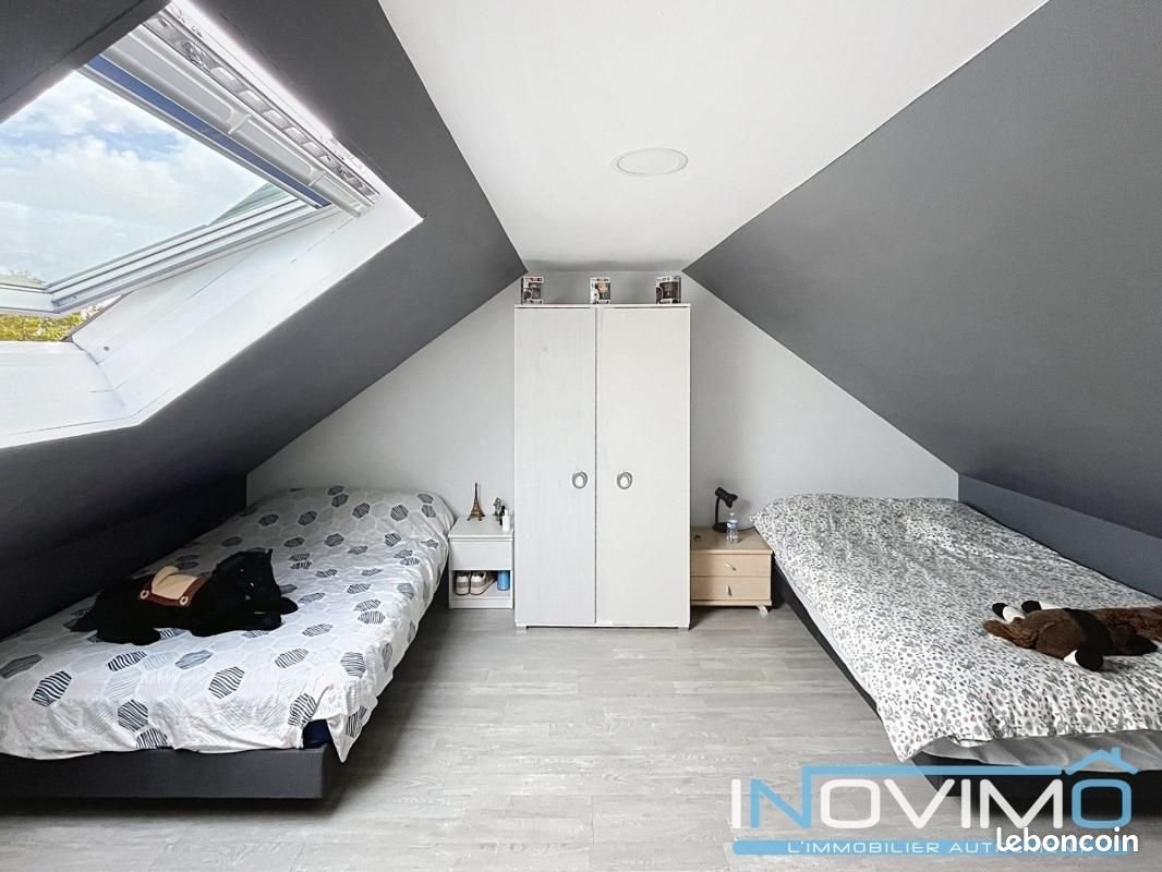Maison à vendre, 90m², Fort-Mardyck