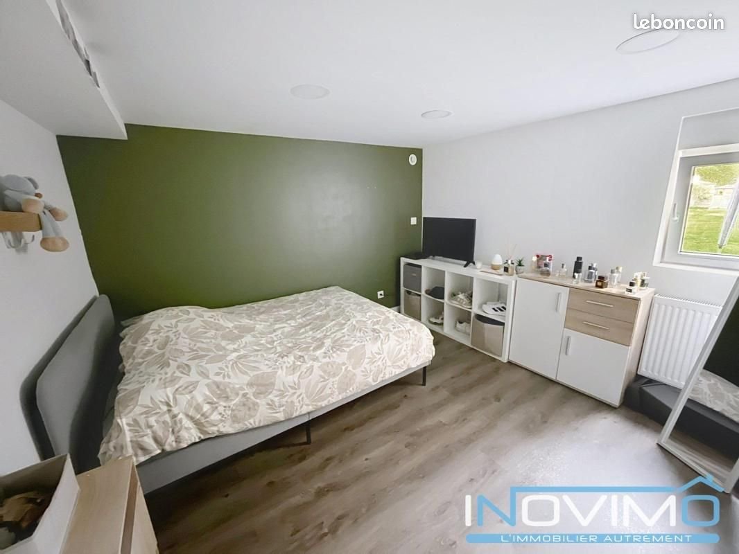 Maison à vendre, 90m², Fort-Mardyck