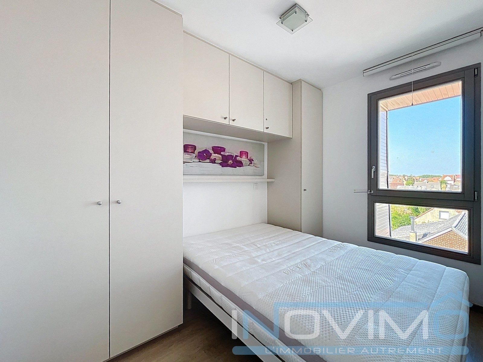 Appartement à vendre, 37m², Bray-Dunes