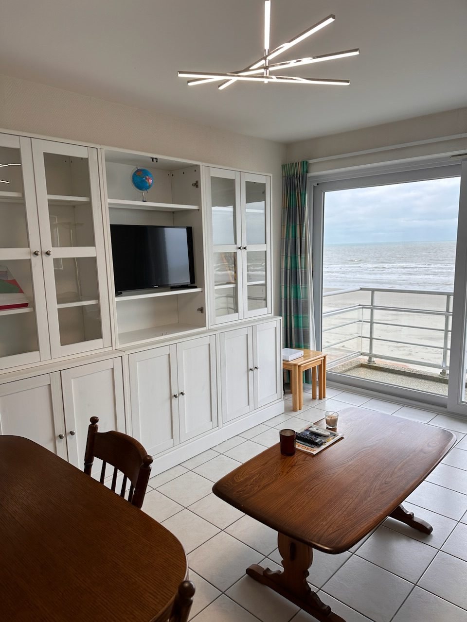 Appartement à louer, 52m², Bray-Dunes