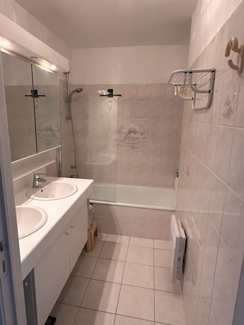 Appartement à louer, 52m², Bray-Dunes