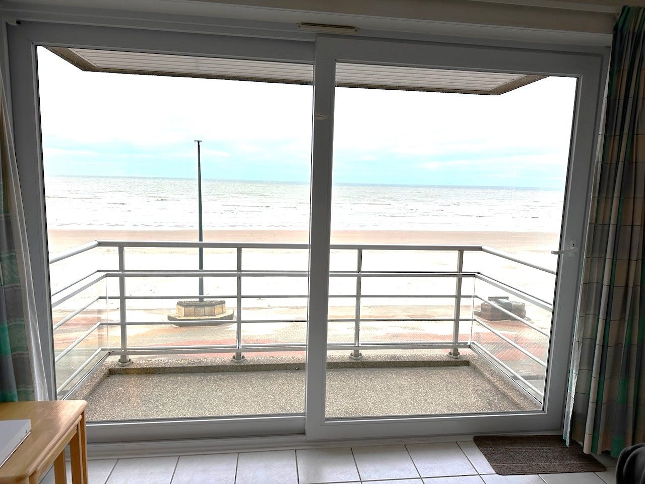 Appartement à louer, 52m², Bray-Dunes