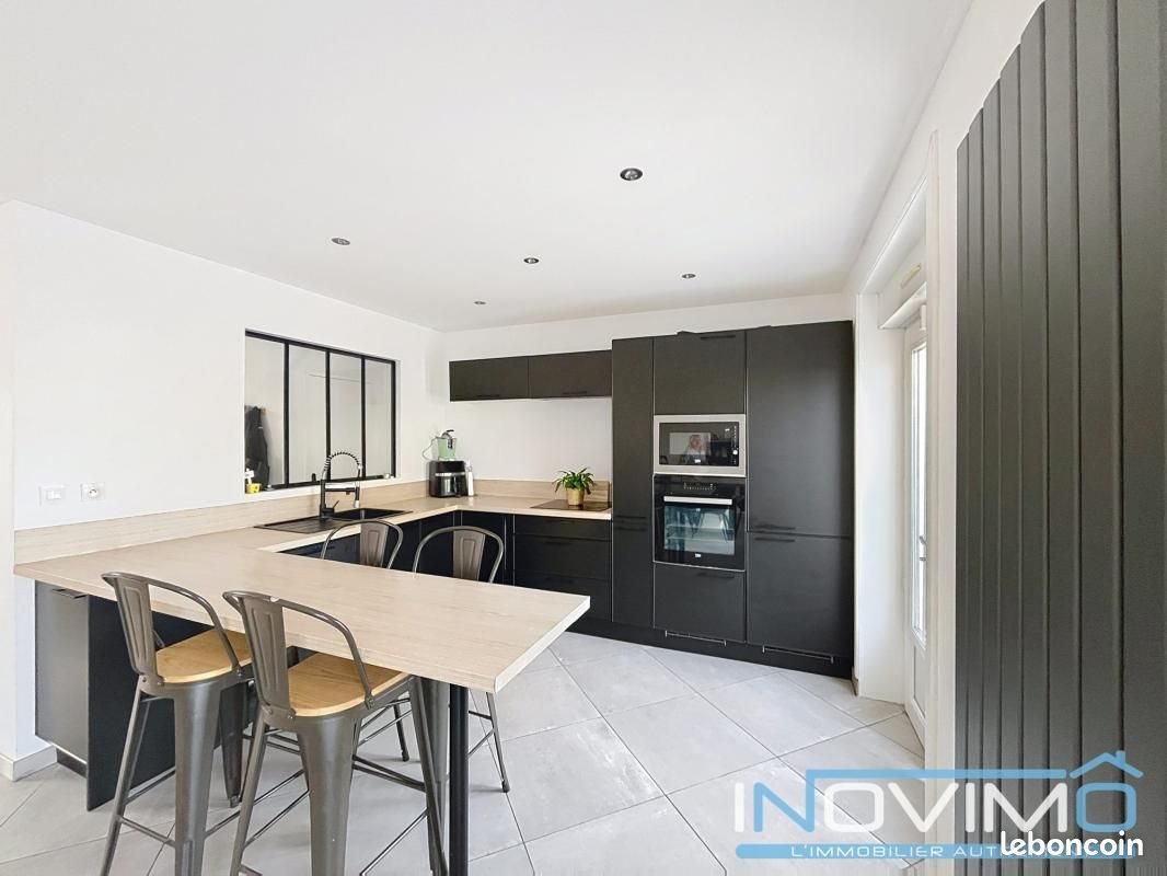Maison à vendre, 82m², Bourbourg