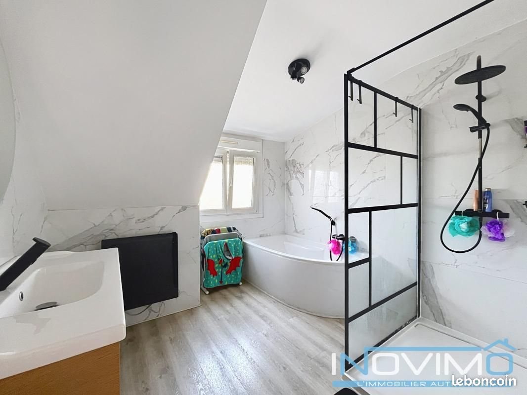 Maison à vendre, 82m², Bourbourg