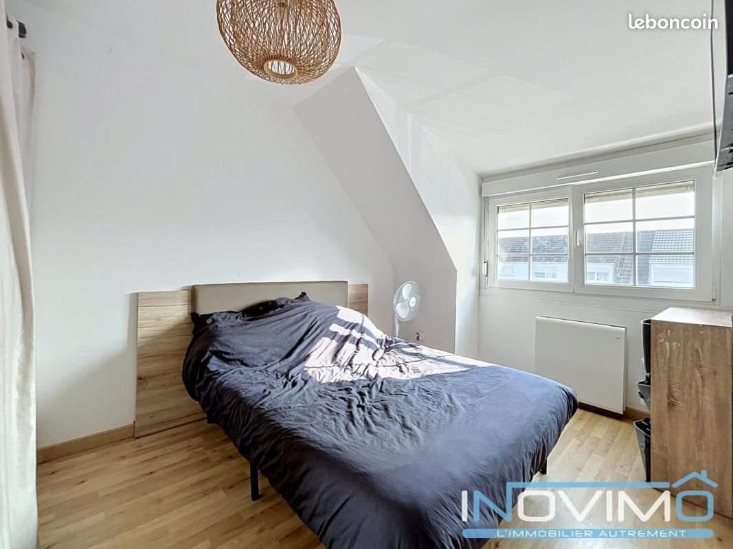 Maison à vendre, 82m², Bourbourg