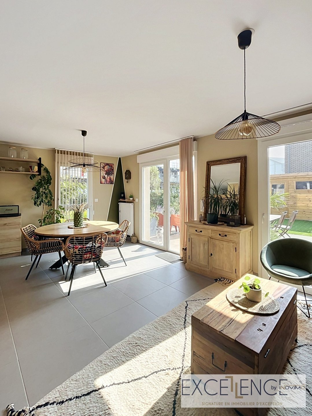 Maison à vendre, 90m², Dunkerque