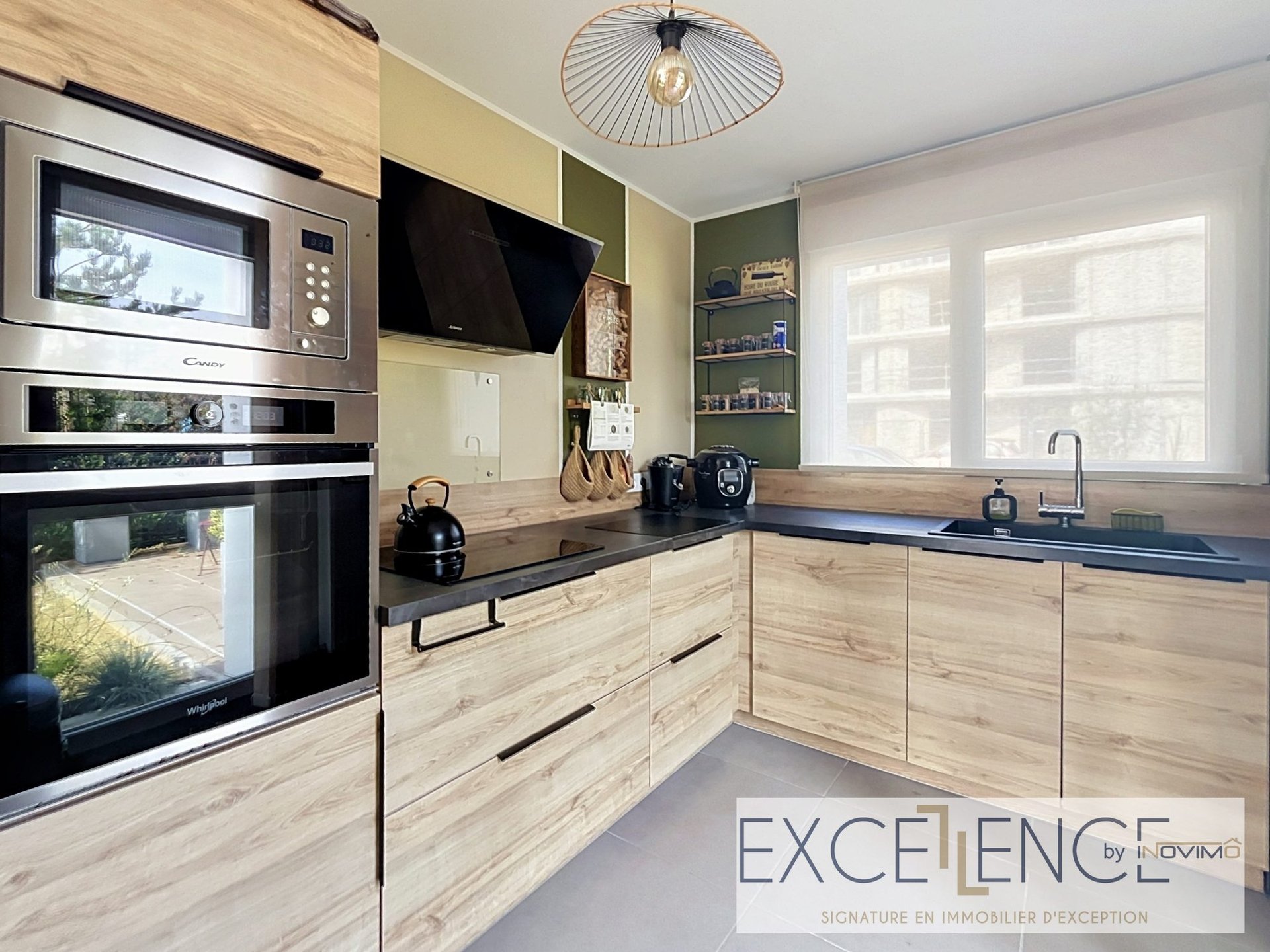 Maison à vendre, 90m², Dunkerque
