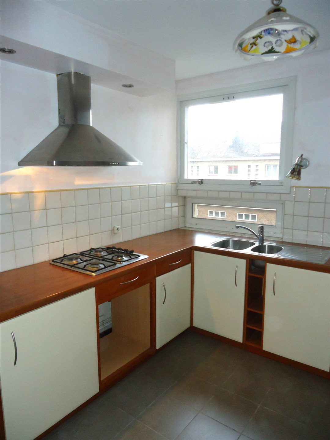 Appartement à louer, 96m², Dunkerque