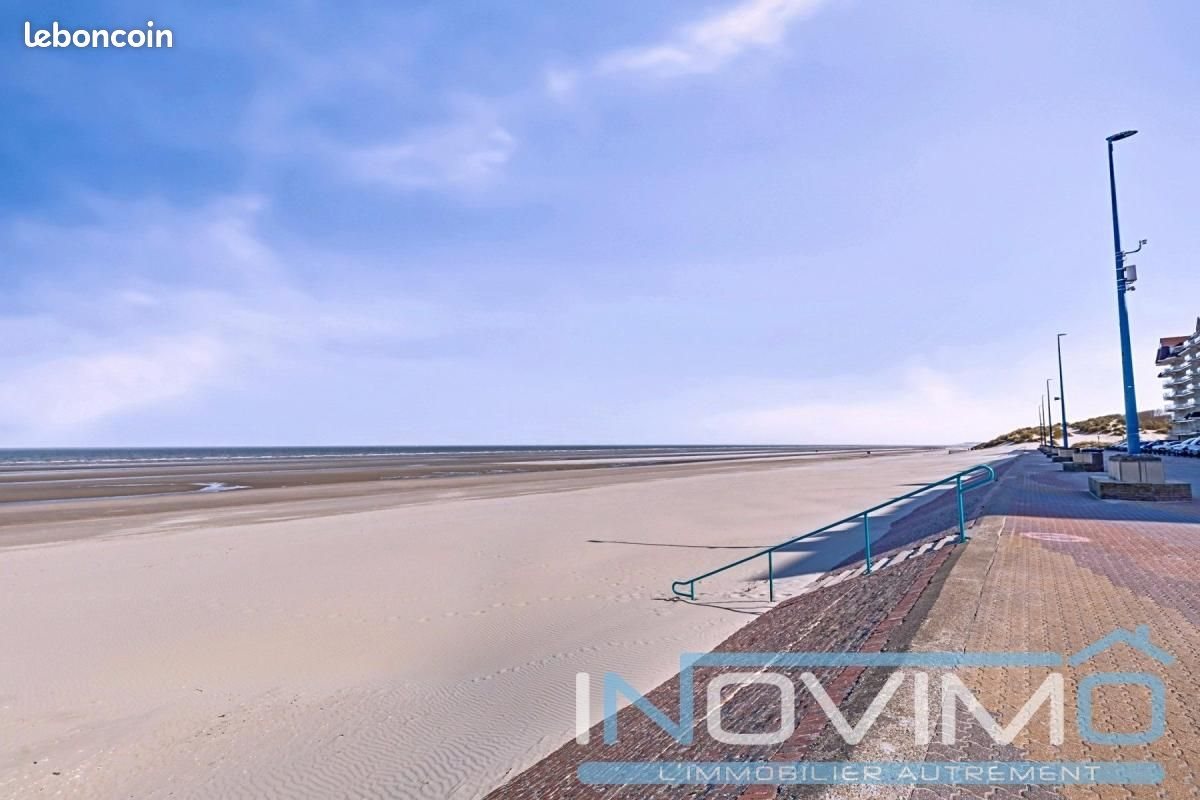 Appartement à vendre, 38m², Bray-Dunes