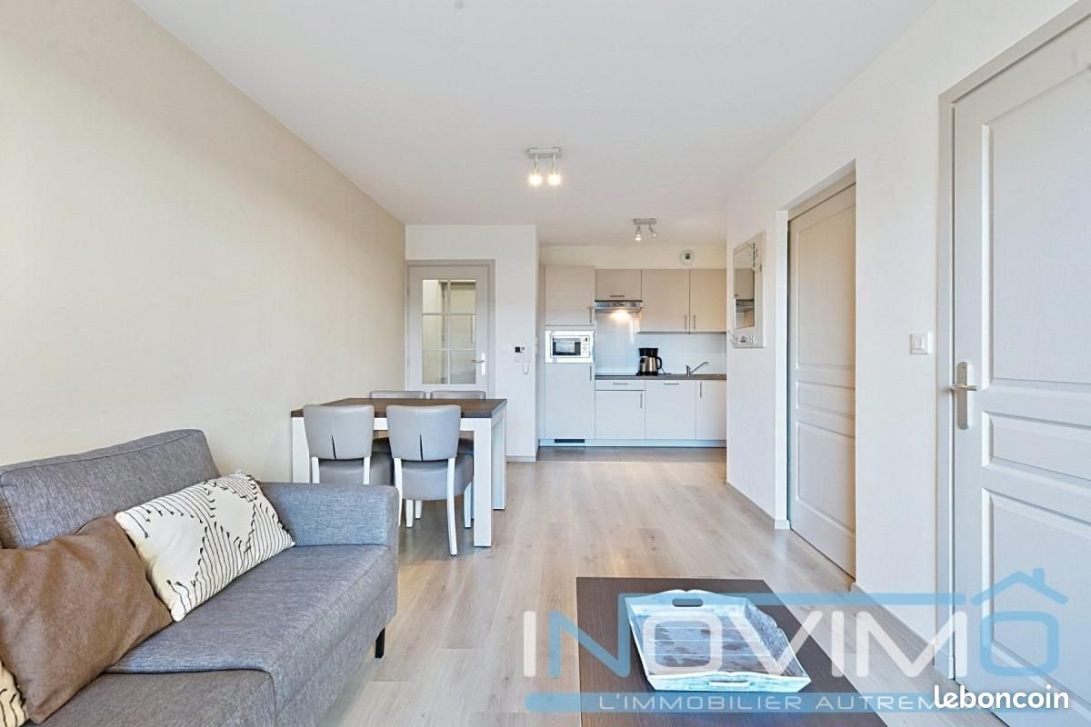 Appartement à vendre, 38m², Bray-Dunes