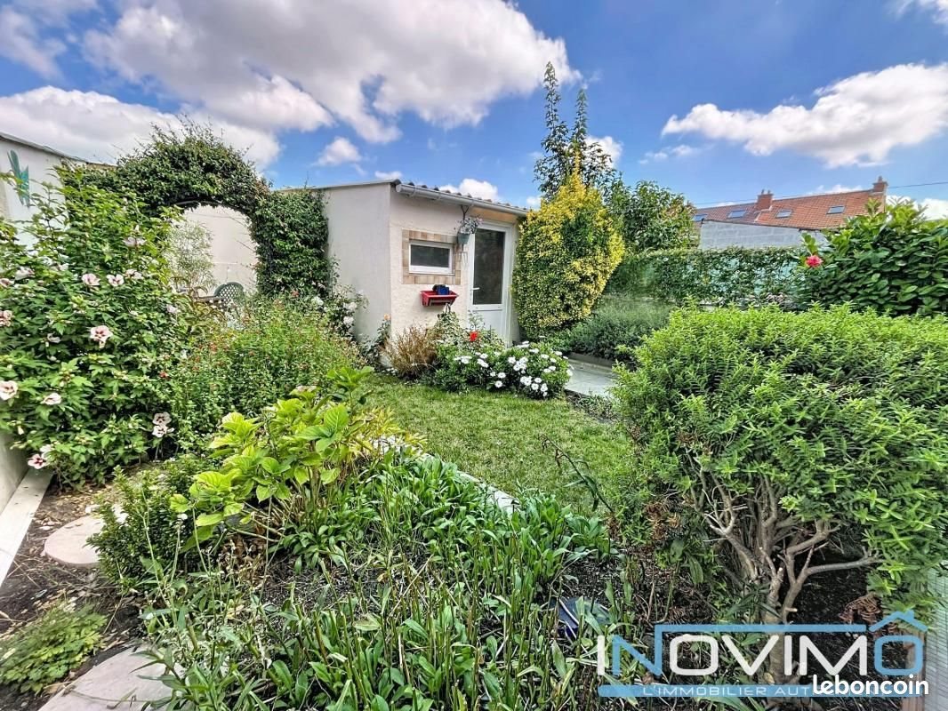Maison à vendre, 104m², Coudekerque-Branche