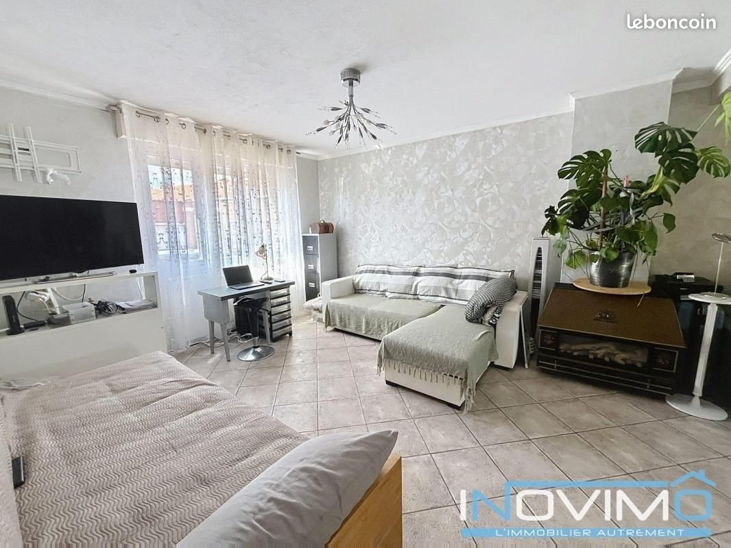 Maison à vendre, 104m², Coudekerque-Branche