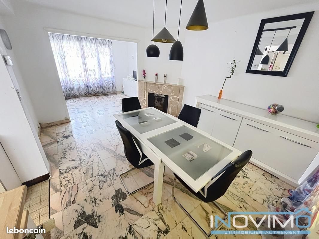 Maison à vendre, 114m², Dunkerque