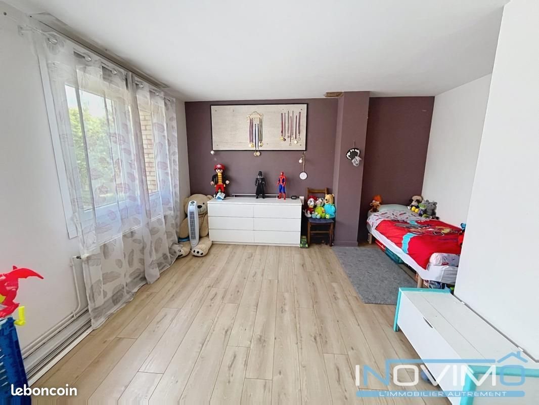 Maison à vendre, 114m², Dunkerque