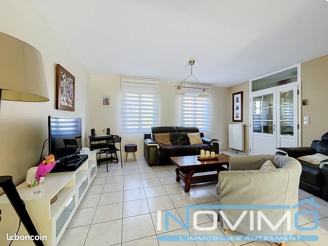 Maison à vendre, 140m², Hondschoote