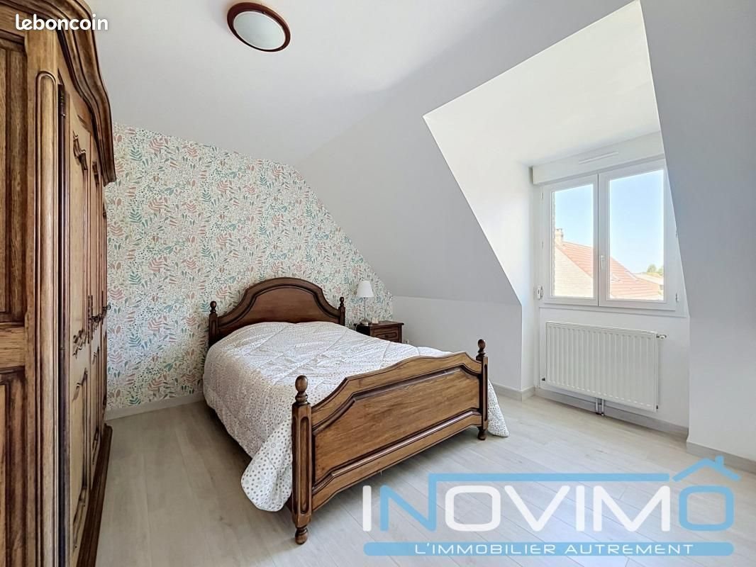 Maison à vendre, 140m², Hondschoote