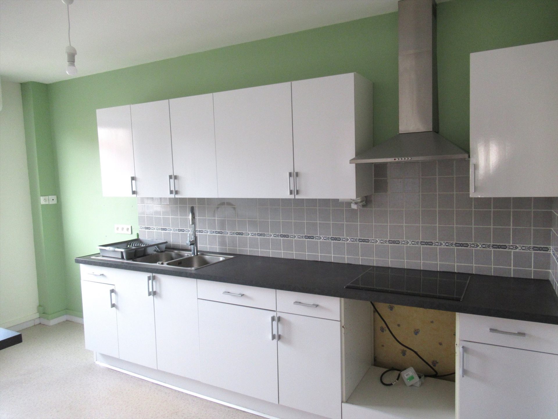 Appartement à louer, 95m², Dunkerque