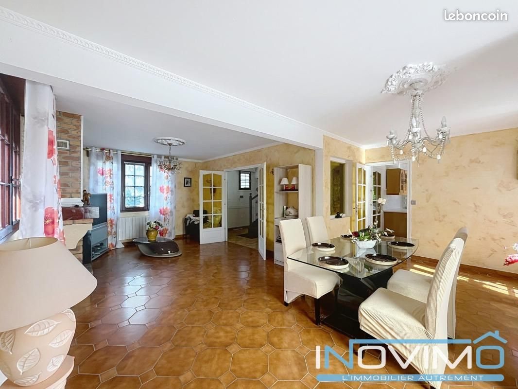 Maison à vendre, 123m², Grand-Fort-Philippe