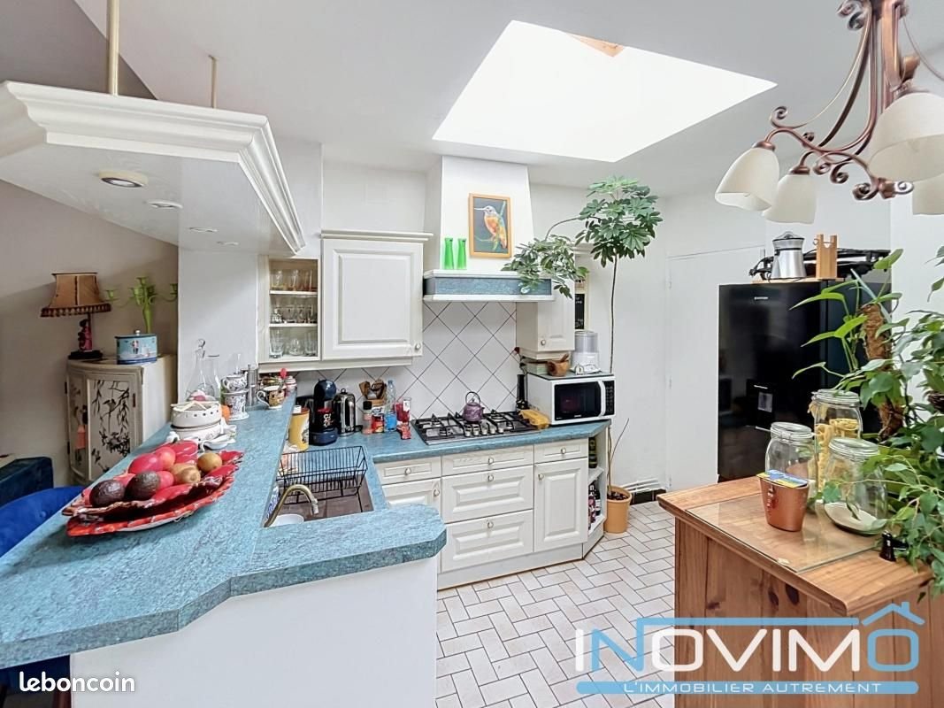 Maison à vendre, 81m², Dunkerque