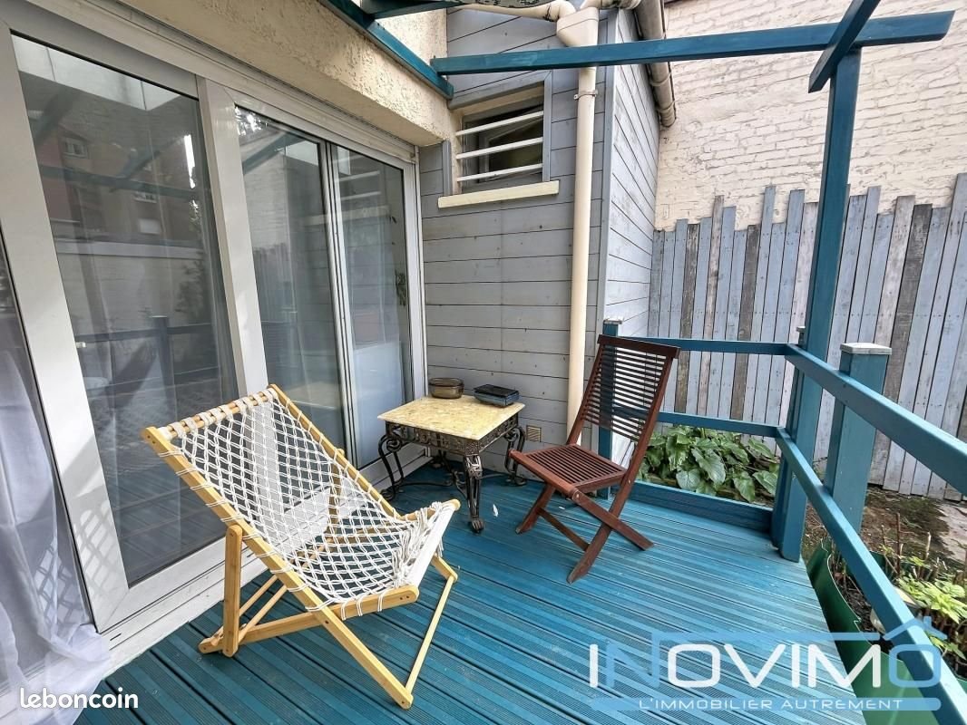 Maison à vendre, 81m², Dunkerque