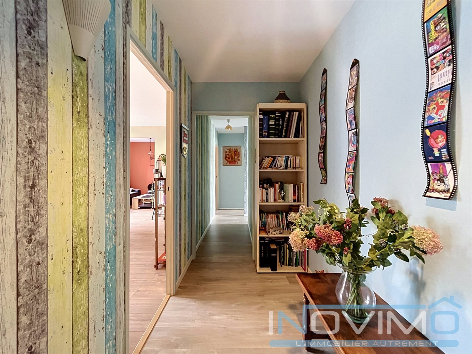 Appartement à vendre, 89m², Dunkerque