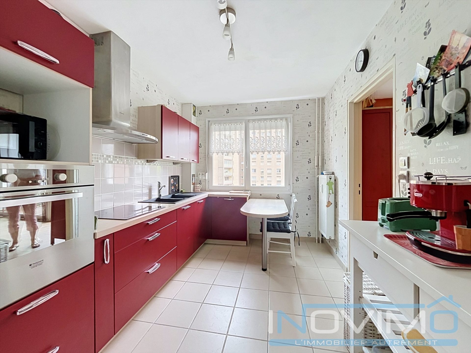 Appartement à vendre, 89m², Dunkerque