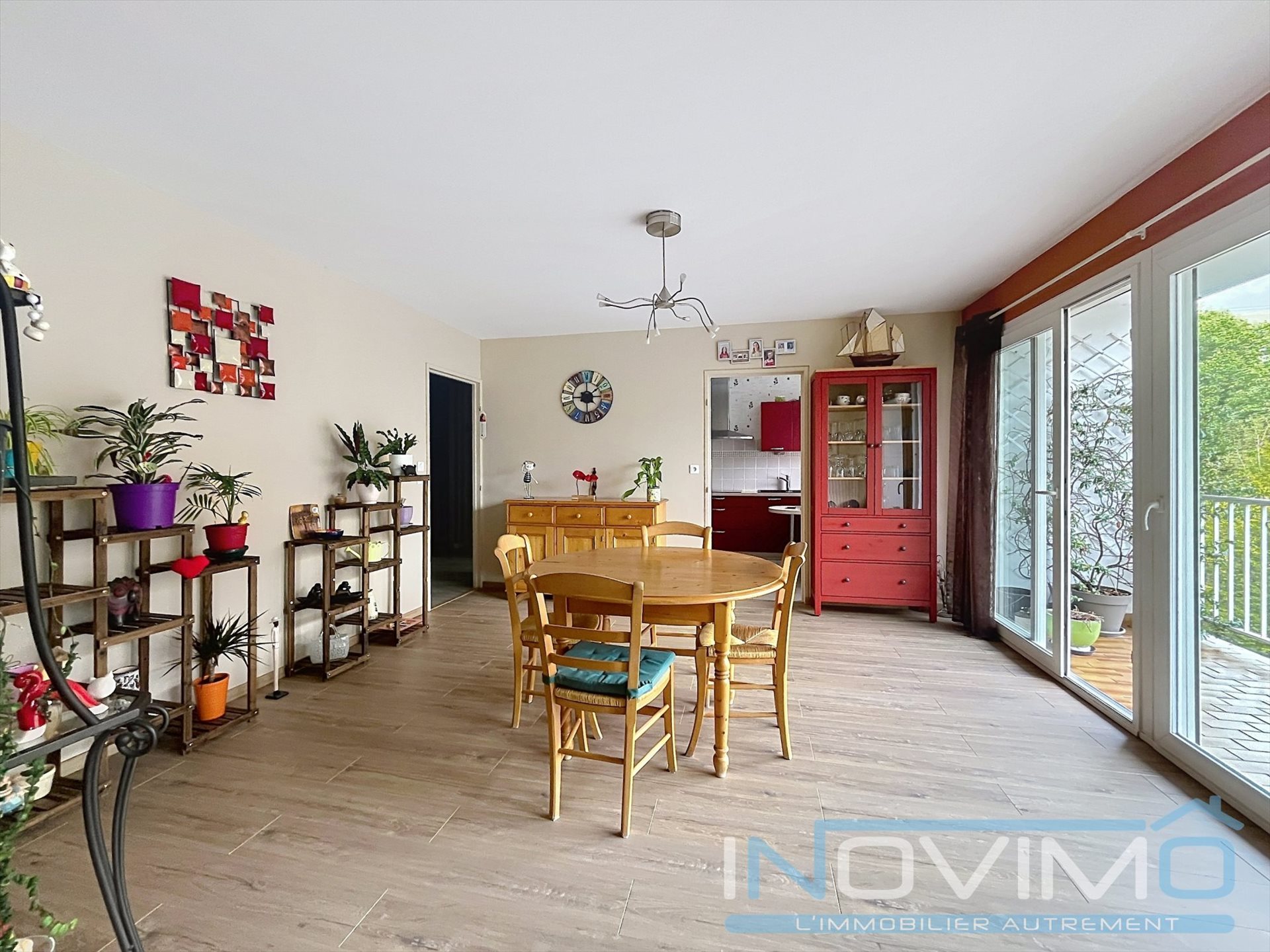Appartement à vendre, 89m², Dunkerque