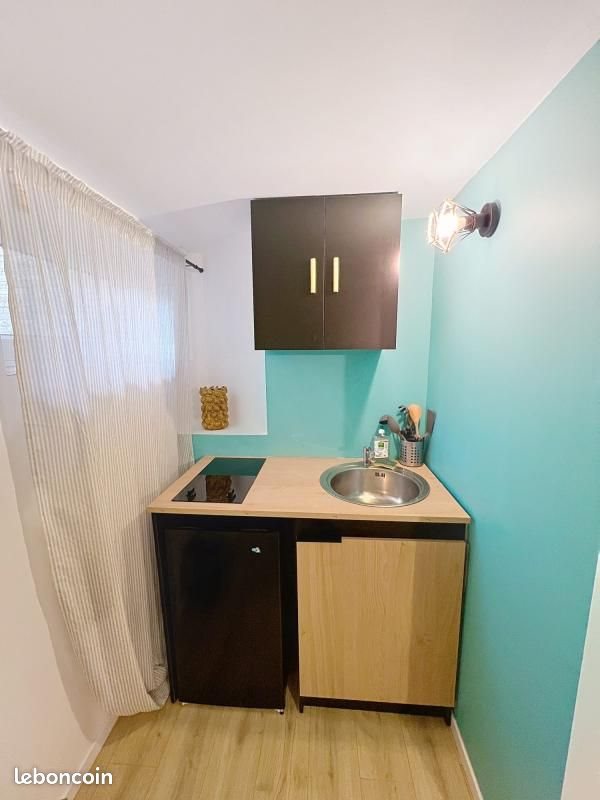 Appartement à louer, 27m², Dunkerque
