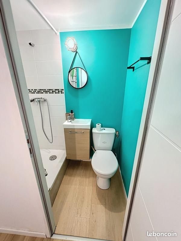 Appartement à louer, 27m², Dunkerque