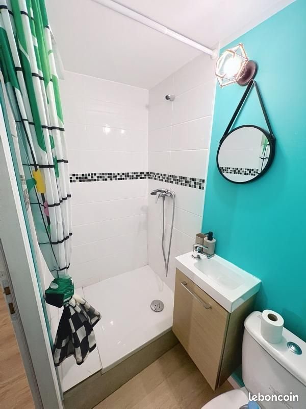 Appartement à louer, 27m², Dunkerque