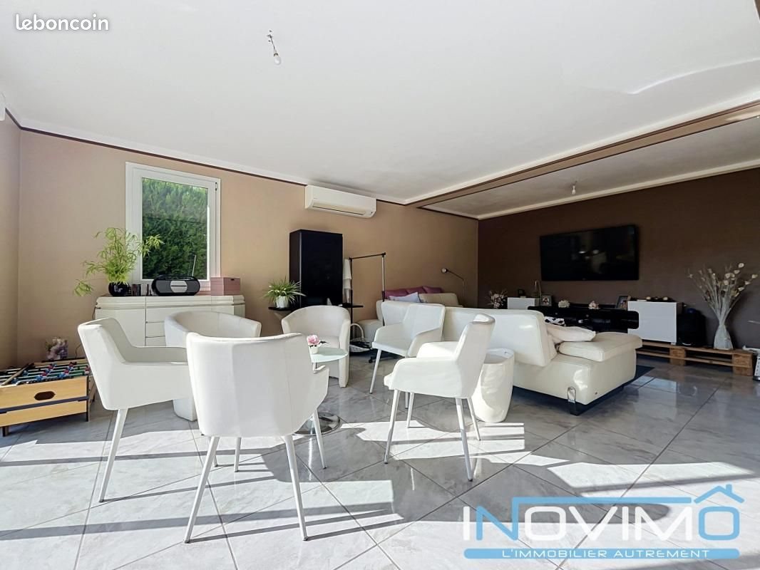 Maison à vendre, 110m², Bray-Dunes