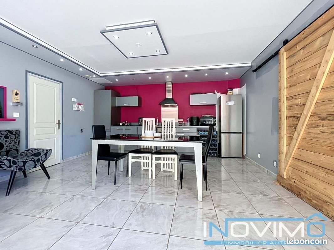 Maison à vendre, 110m², Bray-Dunes