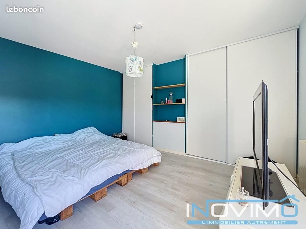 Maison à vendre, 110m², Bray-Dunes