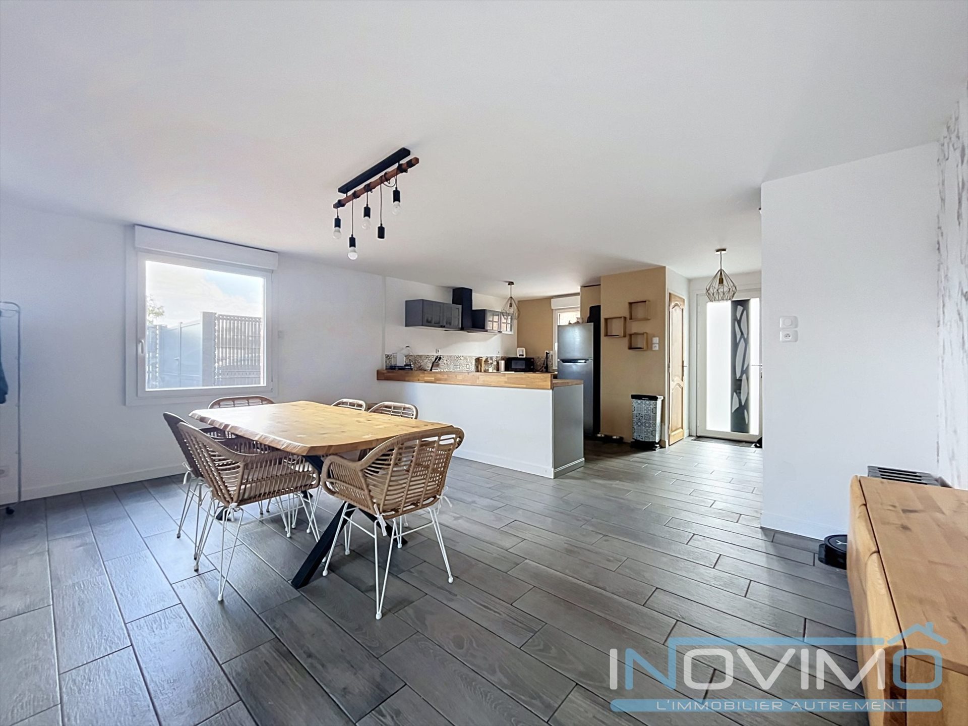 Maison à vendre, 97m², Saint-Pol-sur-Mer