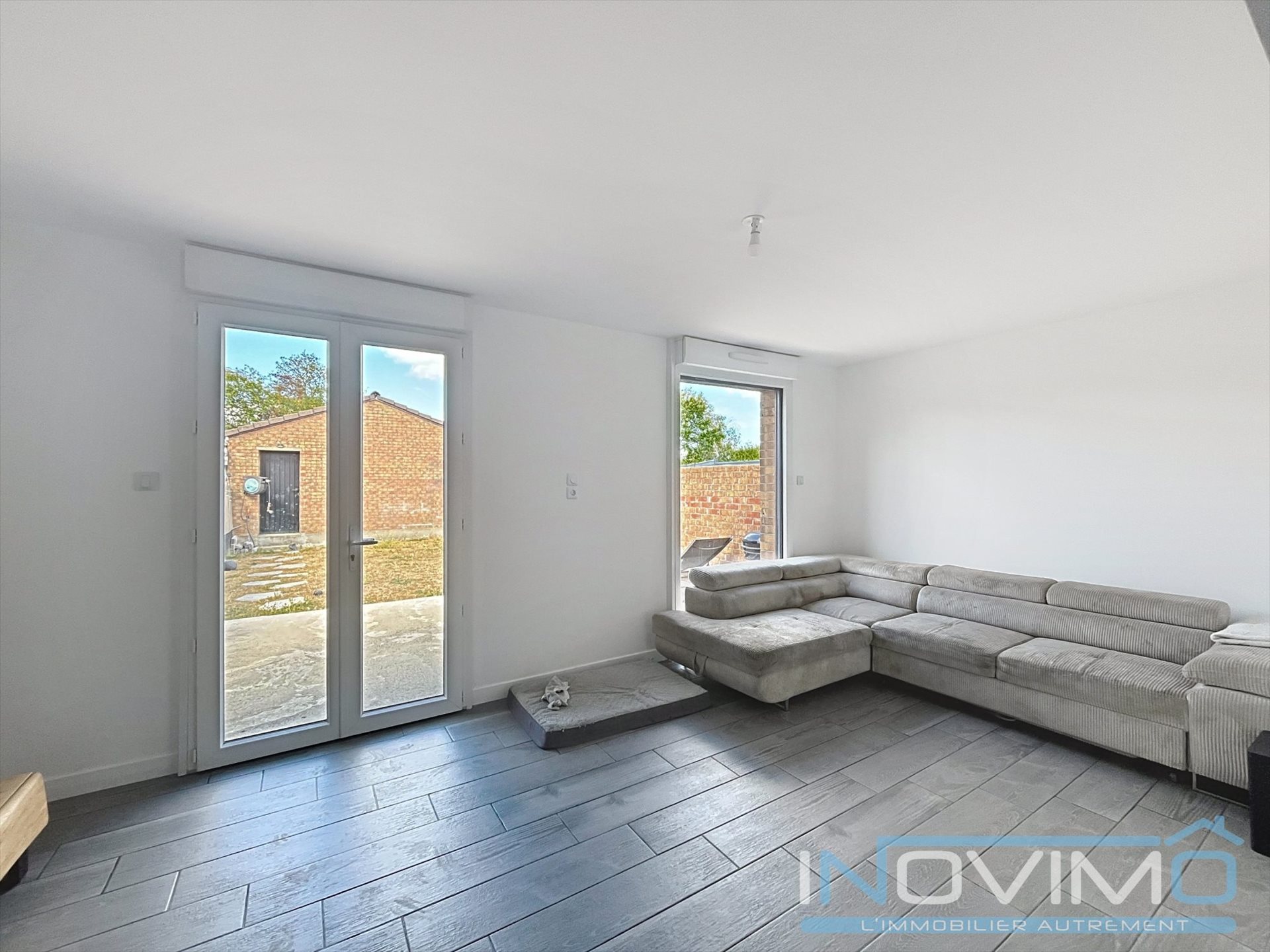 Maison à vendre, 97m², Saint-Pol-sur-Mer