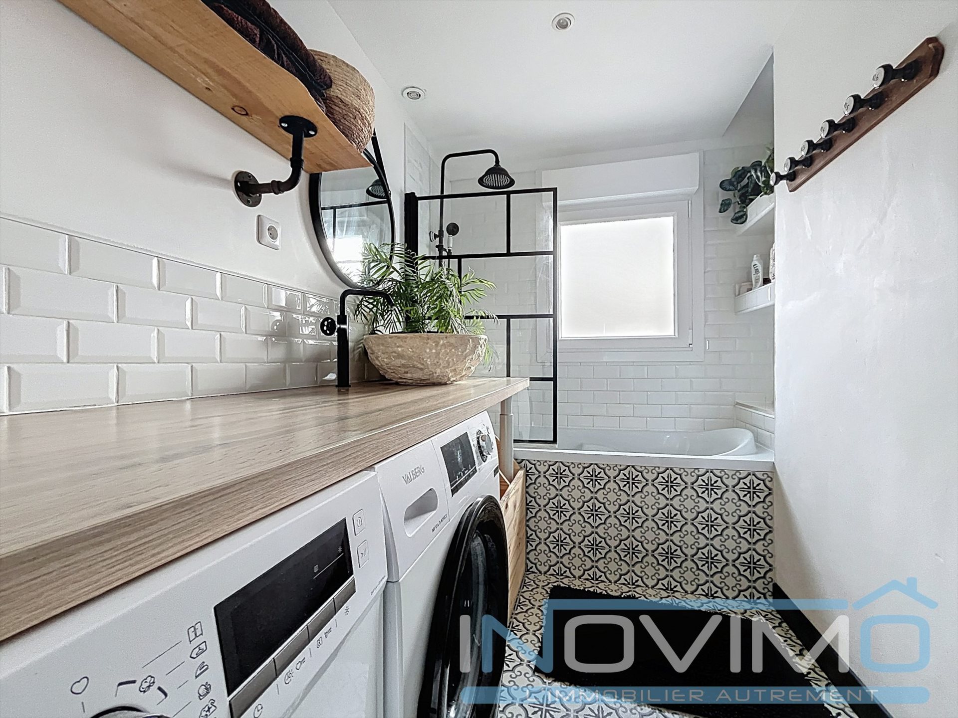 Maison à vendre, 97m², Saint-Pol-sur-Mer