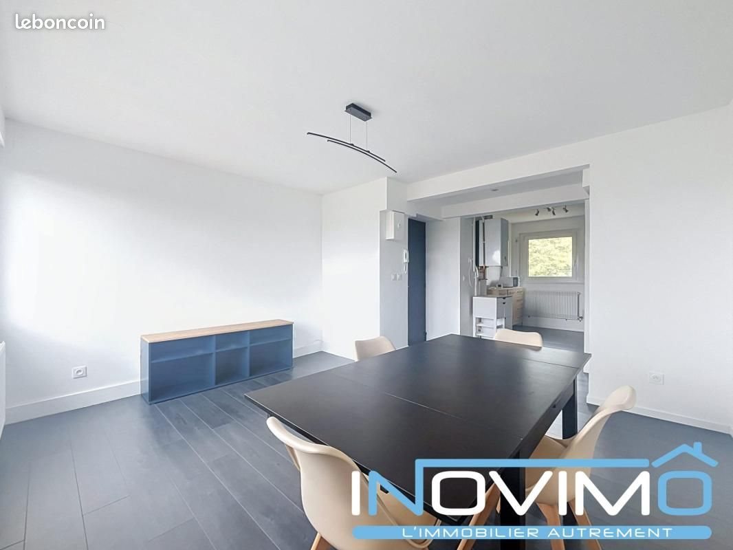 Appartement à vendre, 57m², Dunkerque