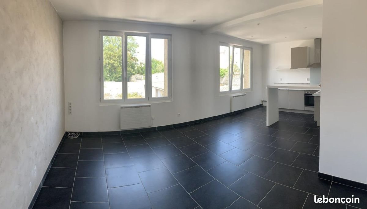 Appartement à vendre, 48m², Dunkerque