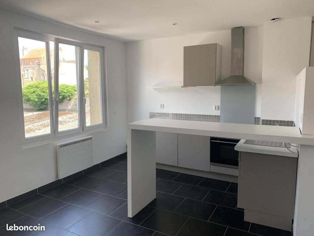 Appartement à vendre, 48m², Dunkerque